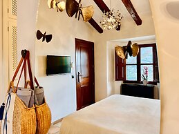 Sa Pedrissa Agroturismo – Adults Only