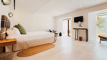 Sa Pedrissa Agroturismo – Adults Only