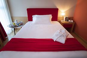 Hotel Remilia