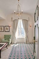 Caruso, A Belmond Hotel, Amalfi Coast