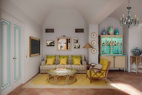 Caruso, A Belmond Hotel, Amalfi Coast