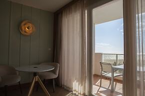 Grand Hotel les Flamants Roses