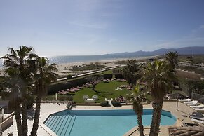 Grand Hotel les Flamants Roses