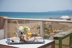Grand Hotel les Flamants Roses