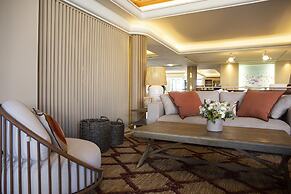 Grand Hotel les Flamants Roses
