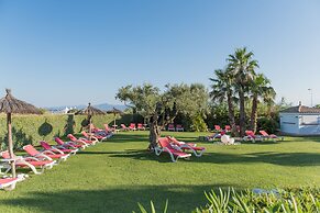 Grand Hotel les Flamants Roses