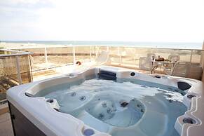 Grand Hotel les Flamants Roses
