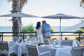 Grand Hotel les Flamants Roses