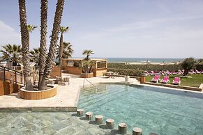 Grand Hotel les Flamants Roses