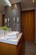 Semiramis City Hotel