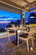 Semiramis City Hotel