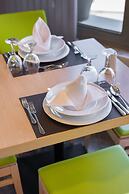 Semiramis City Hotel