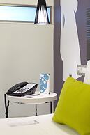 Semiramis City Hotel