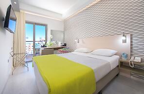 Semiramis City Hotel