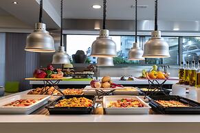 Semiramis City Hotel