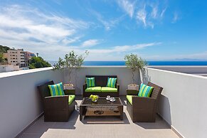 Semiramis City Hotel