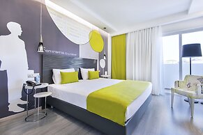 Semiramis City Hotel