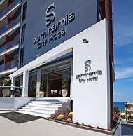 Semiramis City Hotel