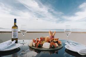 Semiramis City Hotel