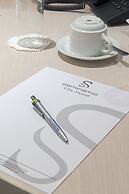 Semiramis City Hotel