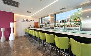 Semiramis City Hotel