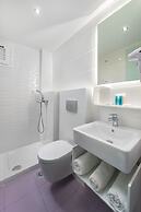 Semiramis City Hotel