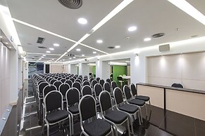 Semiramis City Hotel