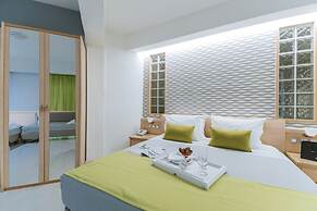 Semiramis City Hotel