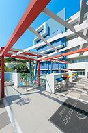 Semiramis City Hotel