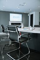 Semiramis City Hotel