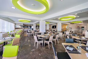 Semiramis City Hotel
