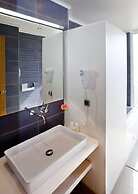 Semiramis City Hotel