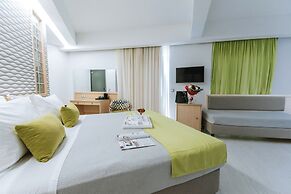 Semiramis City Hotel