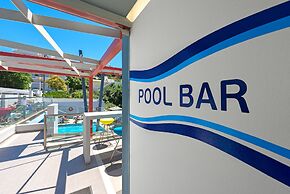 Semiramis City Hotel