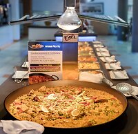 Hotel RH Bayren Parc