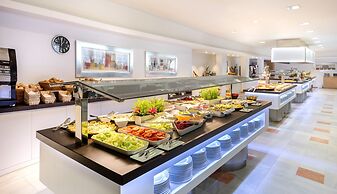 Hotel RH Bayren Parc