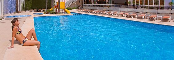 Hotel RH Bayren Parc