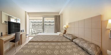 Hotel RH Bayren Parc