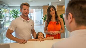 Hotel RH Bayren Parc