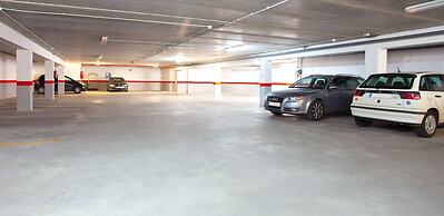 Hotel RH Bayren Parc