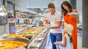 Hotel RH Bayren Parc