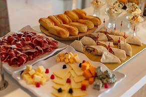 RH Bayren Hotel & Spa