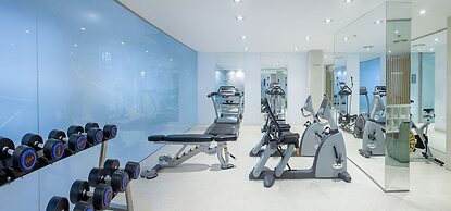 RH Bayren Hotel & Spa