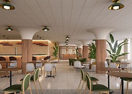 Hotel Eden Palma Playa