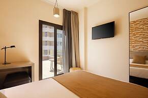 Hotel Eden Palma Playa