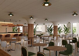 Hotel Eden Palma Playa