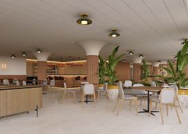 Hotel Eden Palma Playa