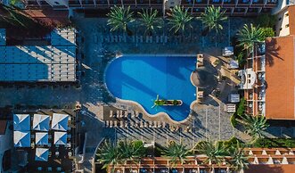 Napa Plaza Hotel - Adults Only