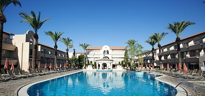 Napa Plaza Hotel - Adults Only