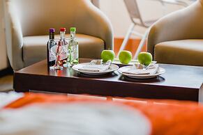 Napa Plaza Hotel - Adults Only